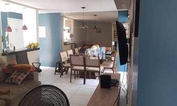 Imagem 3: Apartamento à venda no Condomínio Cajuína Residence - Teresina/PI