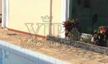 Imagem 3: Ótima residência, Cond. Residências do Campinho em Campo Grande. Ac. Financ