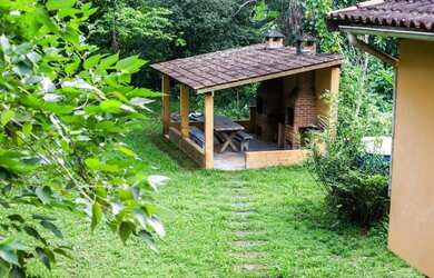 Imagem 5: Studio em Praia de Maresias - Litoral Norte SP