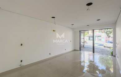 Imagem 2: Loja para aluguel, Cidade Nova - Belo Horizonte/MG