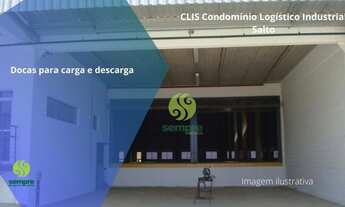 Imagem 2: Galpão para alugar em Indaiatuba/SP