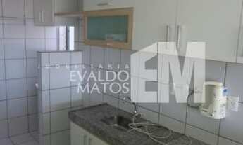 Imagem 4: Apartamento à venda no Condomínio Jardim dos Noivos - Teresina/PI