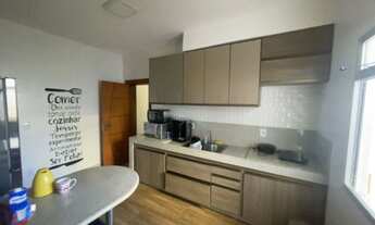 Imagem 4: Casa Imbaúbas - Ipatinga/MG