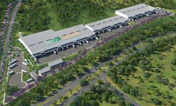 Imagem 6: Terreno à venda em Betim/MG