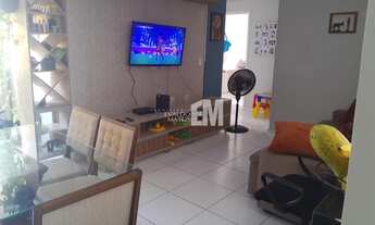 Imagem 6: Apartamento à venda no Condomínio Cajuína Residence - Teresina/PI