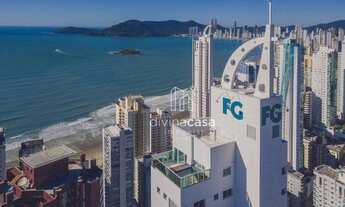 Imagem: Apartamento com 4 dormitórios à venda