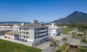 Imagem 6: Apartamento à venda, 73 m² por R$ 290.000,00 - Nova Palhoça - Palhoça/SC