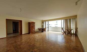 Imagem 3: Apto a venda 200 m² com 3 dormitórios 2 vagas Cerqueira César