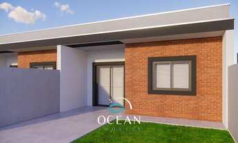 Imagem: Matinhos - Casa Padrão - Gaivotas