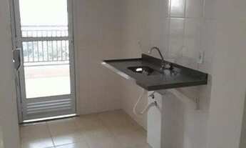 Imagem 5: Apartamento com 2 dormitórios à venda, 53 m² por R$ 275.000,00 - Vila São Ricardo - Guarul