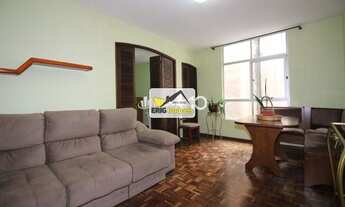 Imagem 1: APARTAMENTO com 2 dormitórios à venda com 64.45m² por R$ 220.000,00 no bairro Centro - CUR