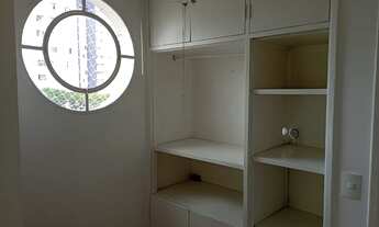 Imagem 7: Apartamento para aluguel com 75 metros quadrados com 3 quartos em Indianópolis - São Paulo