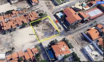 Imagem 5: Terreno à venda, 1290 m² por R$ 700.000,00 - Dunas - Fortaleza/CE
