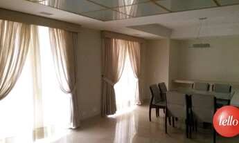 Imagem 5: Santo André - Apartamento Padrão - Jardim