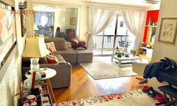 Imagem 3: Apartamento com 4 dormitórios à venda, 137 m² por R$ 1.530.000,00 - Vila Clementino - São