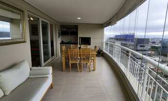 Imagem: Apartamento para venda com 135 metros quadrados