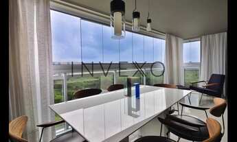 Imagem: Cobertura 3 Quartos Península Barra da