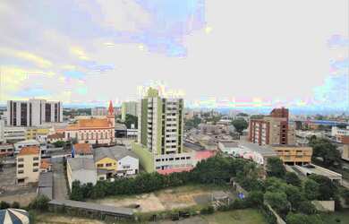 Imagem 7: Apartamento em excelente localização no bairro Portão