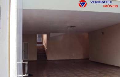 Imagem 2: Casa para Venda e Locação - Centro, Sorocaba