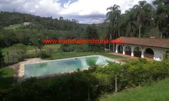 Imagem: Ibiuna - Chácara - Bairro dois corregos