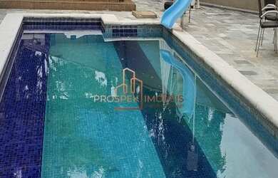 Imagem 3: Mansão em condomínio fechado em Mirassol