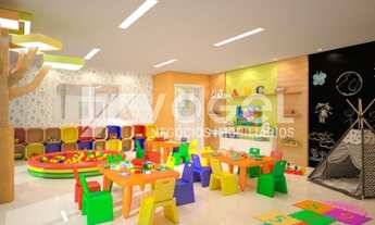 Imagem 1: BLUMEN RESIDENCE