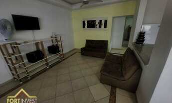 Imagem 3: Casa com 4 dormitórios à venda, 140 m² por R$ 710.000,00 - Jardim Imperador - Praia Grande