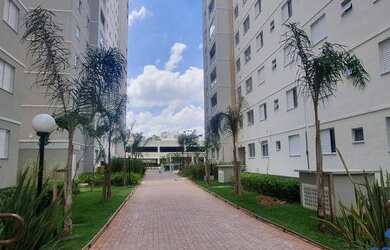 Imagem 2: Apartamento Venda Pirituba