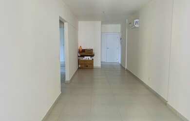 Imagem 4: Apartamento com 3 dormitórios para alugar, 105 m² por R$ 4.500,00/mês - Vila Guilhermina