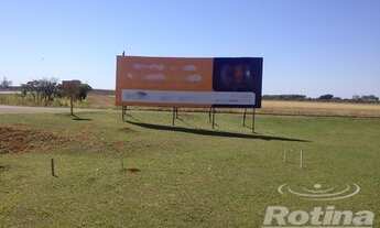 Imagem: Área à venda, Centro Empresarial Leste