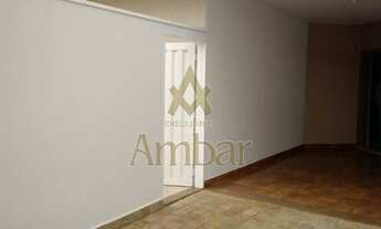 Imagem 3: Casa - Ribeirão Preto - Alto da Boa Vista