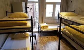 Imagem: Dividir despesas Quartos compartilhados