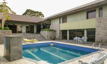 Imagem 3: Casa no Jardim Social - ARYA 1