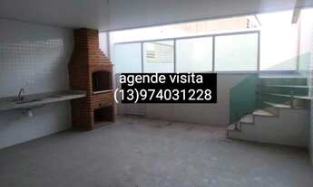 Imagem 3: Casa duplex 4 dormitorios, 4 suites ,2 vagas de garagem em Embare- Santos sp