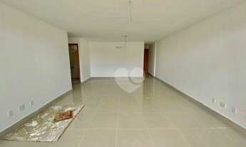 Imagem 4: LOPES ENJOY VENDE Cobertura com 4 dormitórios à venda, 248 m² por R$ 1.500.000 - Recreio d