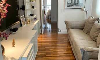 Imagem 2: Apartamento à venda no bairro Moema - São Paulo/SP