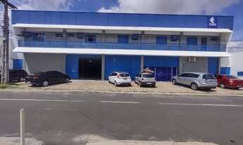 Imagem 4: Galpão Comercial