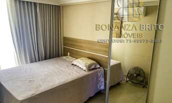 Imagem 4: Salvador - Casa Padrão - Alphaville II