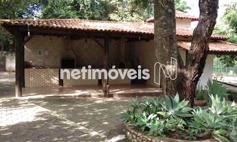 Imagem 6: Venda Lote em condomínio Jardim Botânico Brasília