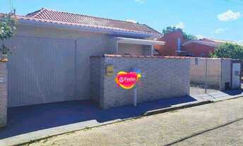 Imagem: Casa com 4 dormitórios à venda, 172 m²