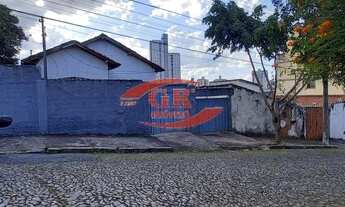 Imagem 3: Lote à venda, Santa Tereza - Belo Horizonte/MG