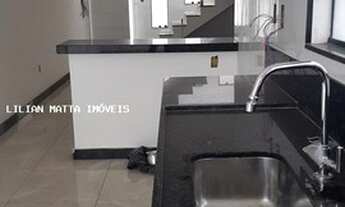 Imagem 7: Casa para Venda em Juiz de Fora, Aeroporto, 3 dormitórios, 1 suíte, 3 banheiros, 2 vagas