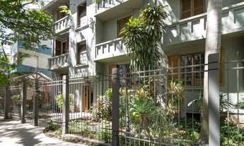 Imagem 2: PORTO ALEGRE - Apartamento Padrão - Moinhos De Vento