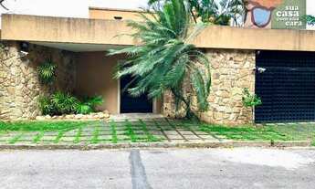 Imagem 3: MANSÃO à venda 705m2, São Conrado, COM VISTA DESLUMBRANTE, rua fechada com guarita e segur