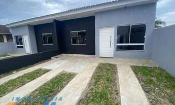 Imagem: Casa geminada nova 03 dormitórios