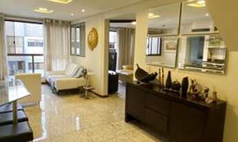 Imagem 5: Aluguel apt cobertura mobiliado