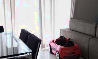 Imagem 4: Apartamento com 3 dormitórios à venda, 93 m² por R$ 580.000 - Jardim São Paulo - Guarulhos