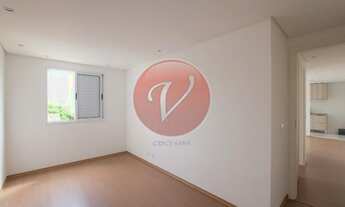 Imagem 6: Apartamento com 2 dormitórios para alugar, 53 m² por R$ 1.490,00/mês - Vila Homero Thon