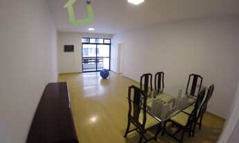 Imagem: Apartamento para venda possui 246 metros