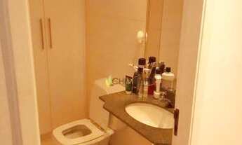 Imagem 7: Apartamento com 2 dormitórios à venda, 74 m² por R$ 490.000 - Morumbi - São Paulo/SP